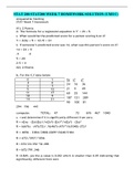 STAT 200 ELEMENTARY STATISTICS-Homework Week 7(Solved)