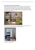 Applications of thermoresponsive HPLC&comma;GC-MS & TLC  to forensic toxicology