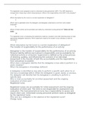 BIOLOGY 265 EXAM Graded A