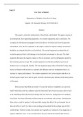 ResearchFinal.docx    Eng128  The Time of Biofuel  Department of English, Green River College English 128: Research Writing: SCI/ENGR/BUS   Abstract  This paper is about the replacement of fossil fuels with biofuel. The paper consists of an introduction, 