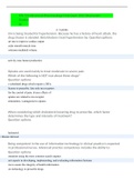 MN 553 Advanced Pharmacology Final Exam 2021 &lpar;Real exam&rpar;