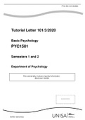 PYC1501