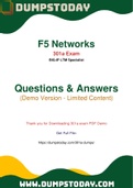 Real 301a Questions in PDF Format