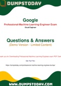 Easiest Method Ever to pass your Google Professional-Machine-Learning-Engineer Exam in First Attempt