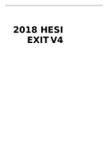 2018 HESI EXIT  V4