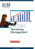 MKT202&lowbar;StudyGuide