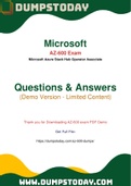 Easiest Method Ever to pass your Microsoft AZ-600 Exam in First Attempt