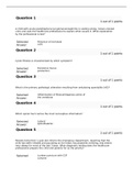 NURS 6501N Final Exam 2 &lpar;August 2020 - 100 out of 100&rpar;&period;