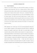 Research&semi; TO ASSESS CLASSROOM PRACTICES TO IMPROVE PEDAGOGY AND TEACHER EDUCATION TRAINING 