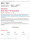 Week 1 - Quiz 1: HPR205: The Human Body Health & Disease (HWC2104A).pdf