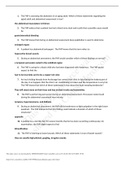 NR 509 Week 5 Quiz&colon; Skin&comma; Hair&comma; Abdomen