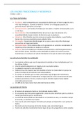  AQA Spanish A-Level Detailed  Notes on themes WITH STATS, for oral, listenings. 