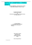 MATH 101 CHAPTER-1-THIRD-DRAFT&period;