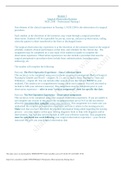 NUR 2349 Module 5 - Perioperative Observation forms-Nursing 1&period;