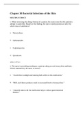Pharmacology questions 2