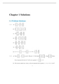 Wolczuk Linear Algebra Solutions Latest 2021