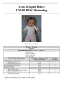 Congenital Heart Disease