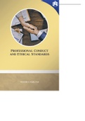 Professional&lowbar;Conduct&lowbar;and&lowbar;Ethical&lowbar;Standards2020&period;