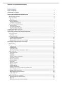 Samenvatting Statistiek voor Bedrijfswetenschappen KULeuven Schakel Handelswetenschappen (2020-2021)