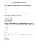 TEAS Test Study Guide with Practice Questions PI-2021