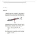 Diseño y estudio de un controlador para el ángulo de asiento de una aeronave