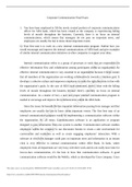 Corporate Communication Final Exam-WELL EXPLAINED SOLUTION