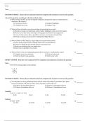 Test Bank For Prealgebra&comma; 9th Edition by Elayn Martin-Gay Chapter 1-10