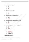 ABG Practice Quiz.