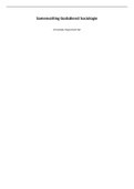 Samenvatting Godsdienst Sociologie