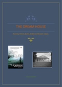 The Dream House analysis 