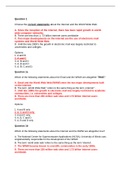 INF 1520 Questions_&_Answers_EXAM PACK