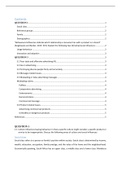 COM3708 OCTOBER&sol;NOVEMBER 2020 EXAM PAPER  AND ANSWERS&lbrack;TO HELP IN OCT&sol;NOV EXAM PREP&rsqb;