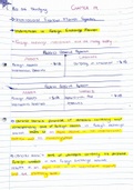 Lecture notes on Money, Banking and Financial Markets (part 2)