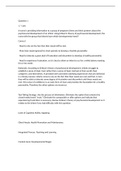 HESI VN Exam Modules