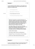 Module 2 Exam&lowbar; HESI VN&period;