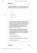 Module 4 Exam&lowbar; HESI VN