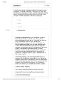 Module 5 Exam&lowbar; HESI VN
