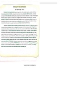 COMPLETEd Bundle (Essay   Summaries   Class Notes): The Winter's Tale by W.Shakespeare