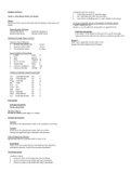 Grade 12 High School - Complete General Physics Notes