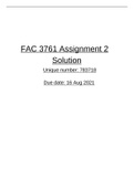 Fac3761 assignment 2 2021