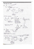 Organic Chemistry 2 Final Exam Review Problems