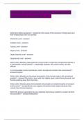  Biology 210 Lecture Exam 1questions and answers Graded A&period;docx