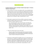 maternal case studies2&period; Essentials of Maternity&comma; Newborn&comma; and Women's Health Nursing Chapter 11&colon; Maternal Adaptation During Pregnancy
