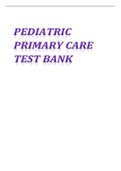 Burns-Pediatric-Primary-Care-7th-Edition-Test-Bank