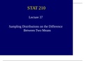 Exam (elaborations) NEUROBIO 306 Lecture 23.1.pptx