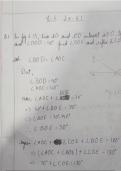 Class 9 chapter 6 ex 6&period;1 answers 