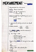 IB Chemistry SL Notes Bundle