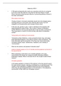 Exam &lpar;elaborations&rpar; Maternity HESI 1&comma;2 Test Bank &lpar;Summer 2020&rpar; Questions&comma; Answers & Rationale&comma; A&plus; Guide