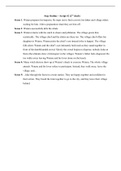 TVF-2303: Assignment 3 - Step Outline for Script 2