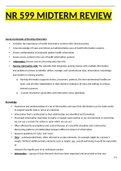 NR&lowbar;599&lowbar;Midterm&lowbar;Review